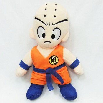 Dragon Ball anime plush doll