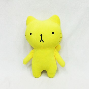 12inches Love Live cat plush doll