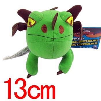 5inches How to Train Your Dragon plush doll