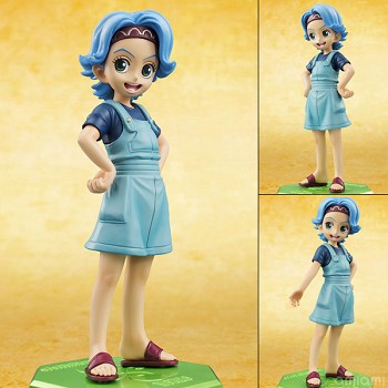 One Piece Nojiko figure