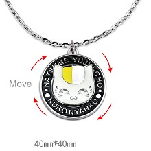 Natsume Yuujinchou anime necklace