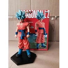 Dragon Ball figure