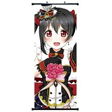 Love Live anime wallscroll 3782