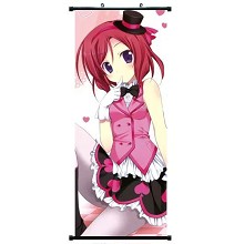 Love Live anime wallscroll 3791