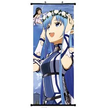 Sword Art Online anime wallscroll 3806