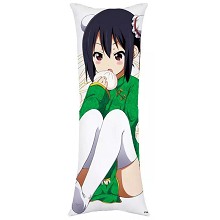 K-ON two-sided pillow 3799 40*102CM