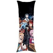 Sword Art Online two-sided pillow 3804 40*102CM