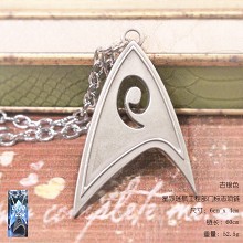 Star Trek necklace