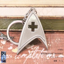 Star Trek key chain