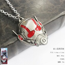 Ant-Man necklace