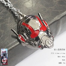 Ant-Man necklace