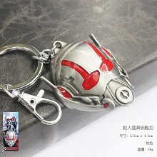 Ant-Man key chain