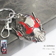 Ant-Man key chain