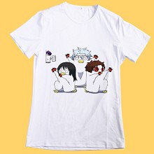 Gintama micro fiber t-shirt CBTX055