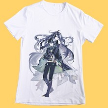 Seraph of the End micro fiber t-shirt CBTX069