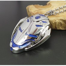 Iron Man necklace