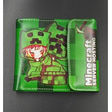 Minecraft pu wallet