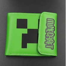 Minecraft pu wallet