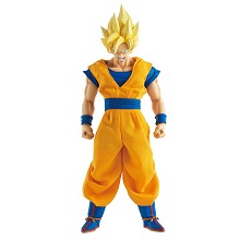 Dragon Ball DOD figure