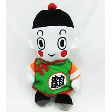 Dragon Ball anime plush doll