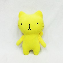 12inches Love Live cat plush doll