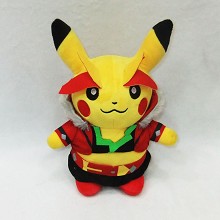 11inches Pokemon Pikachu plush doll