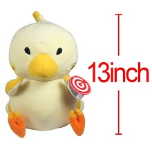 13inches Final Fantasy plush doll