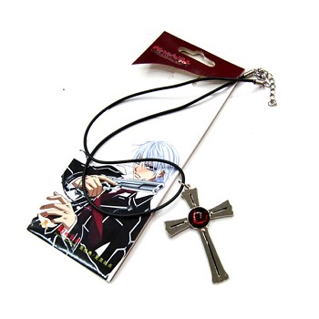 Vampire Knight necklace