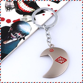 Tokyo ghoul key chain