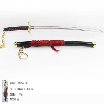 One Piece zoro weapon