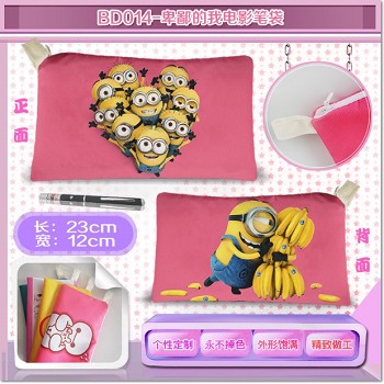 Despicable Me pen bag