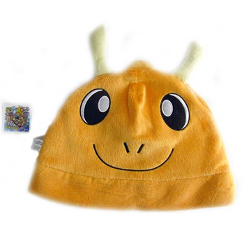 Pokemon plush hat