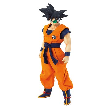 Dragon Ball anime figure