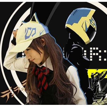 DuRaRaRa!! cos cap hat