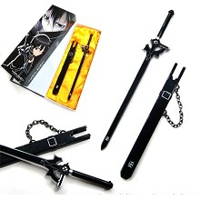 Sword Art Online cos weapon 30cm