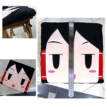 Touhou project cushion