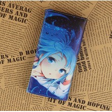 Denpa Onna to Seishun Otoko pu long wallet