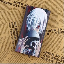 Tokyo ghoul pu long wallet