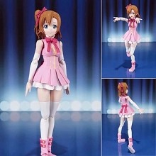 Love Live! LL anime figure