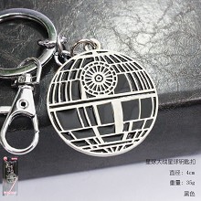 Star Wars R2D2 key chain