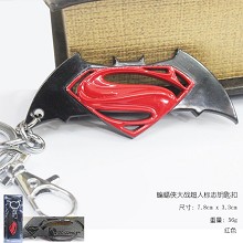 Batman key chain