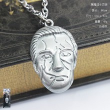 I, Frankenstein necklace