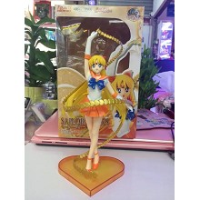 ZERO Sailor Moon figure