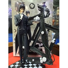 Kuroshitsuji Sebastian·Michaelis figure