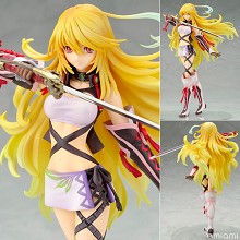 Tales of Xillia figure