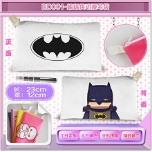 Batman pen bag