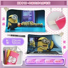 Despicable Me pen bag