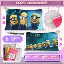 Despicable Me pen bag