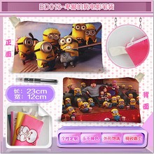 Despicable Me pen bag