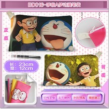 Doraemon pen bag